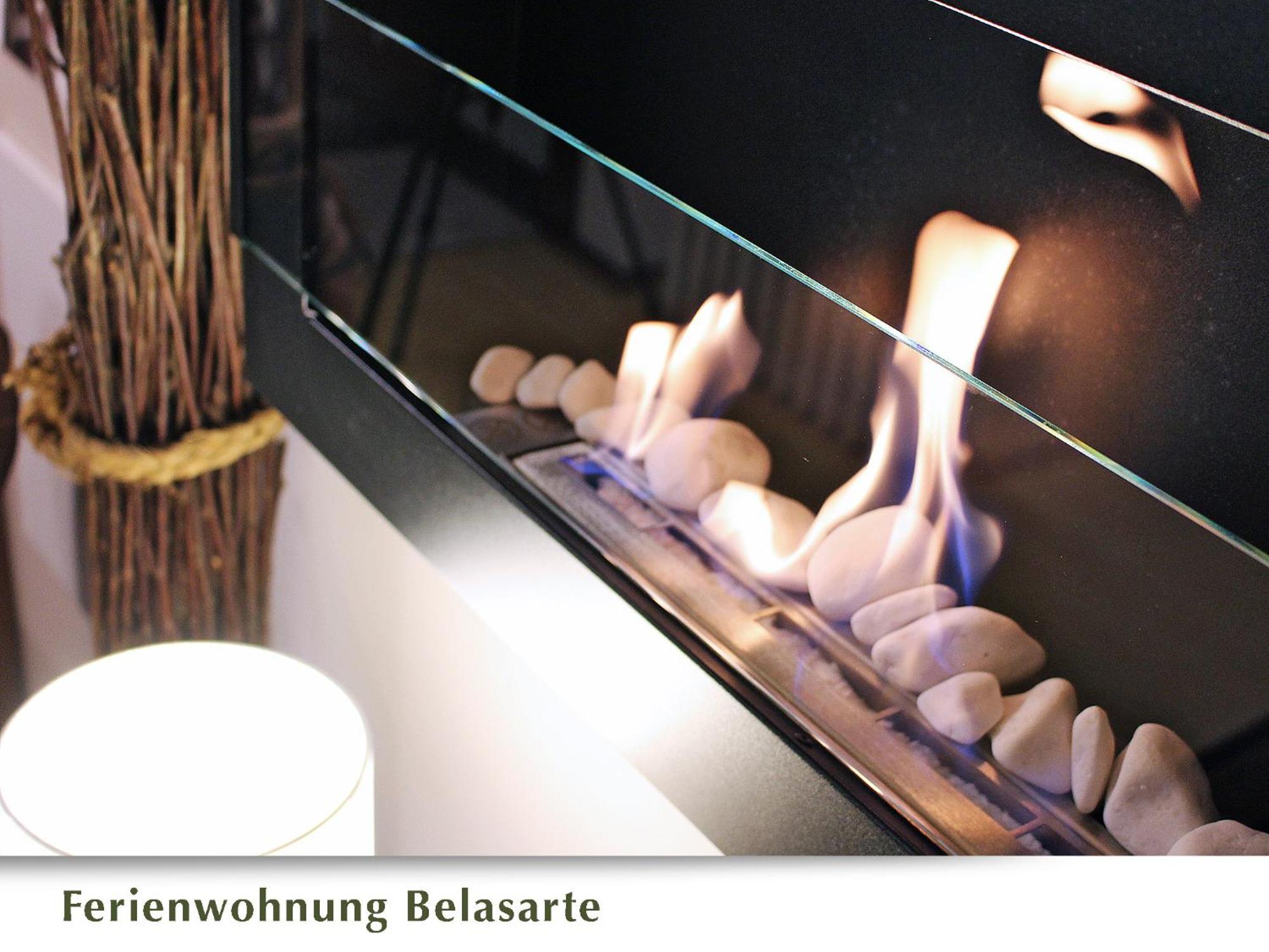 Ferienwohnung Belasarte Бад-Эльстер Экстерьер фото